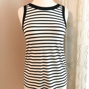 Feel the piece by Terre Jacobs Tank-XS/S